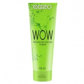 Универсальный лубрикант на водной основе Egzo Wow - 100 мл. - EGZO - купить с доставкой в Люберцах
