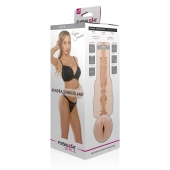 Мастурбатор-вагина Fleshlight Girls - Kendra Sunderland Angel - Fleshlight - в Люберцах купить с доставкой