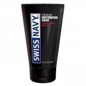 Крем для мастурбации Swiss Navy Masturbation Cream - 150 мл. - Swiss navy - купить с доставкой в Люберцах