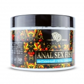 Интимный гель-смазка ANAL SEX FIST - 500 мл. - БиоМед - купить с доставкой в Люберцах