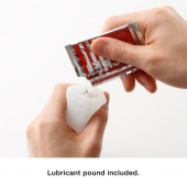 Карманный мастурбатор CLICK BALL - Tenga - в Люберцах купить с доставкой