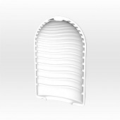 Карманный мастурбатор WAVE LINE - Tenga - в Люберцах купить с доставкой