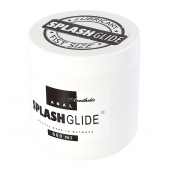 Анальный гель на водной основе SPLASHGLIDE ANAL ANESTHETIC FIST SIZE - 600 мл. - Splashglide - купить с доставкой в Люберцах