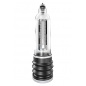 Прозрачная гидропомпа HydroMAX9 - Bathmate - в Люберцах купить с доставкой