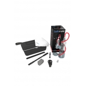 Прозрачная гидропомпа HydroXTREME7 - Bathmate - в Люберцах купить с доставкой