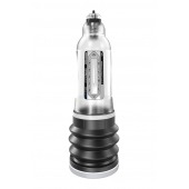 Прозрачная гидропомпа HydroMAX5 - Bathmate - в Люберцах купить с доставкой