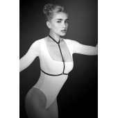 Упряжь на грудь Pamela - Bijoux Pour Toi - купить с доставкой в Люберцах