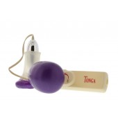 Вакуумный стимулятор клитора Vibrating Clit Massager - Seven Creations