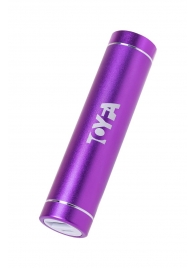 Портативное зарядное устройство A-toys 2400 mAh microUSB - A-toys - купить с доставкой в Люберцах