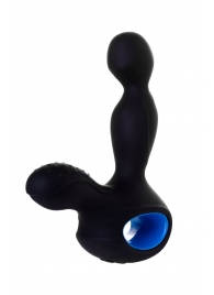 Вибростимулятор простаты с подогревом - Erotist Adult Toys - в Люберцах купить с доставкой