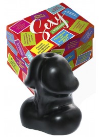 Сувенир в коробке  Босс - LOVETOY (А-Полимер) - купить с доставкой в Люберцах