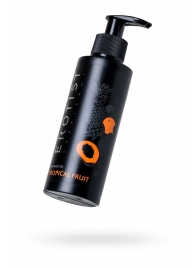 Массажное масло Erotist TROPICAL FRUIT с ароматом тропических фруктов - 150 мл. - Erotist Lubricants - купить с доставкой в Люберцах