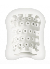 Компактный мастурбатор MasturbaTIN Dotty Donny - MyStim - в Люберцах купить с доставкой