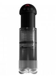 Вакуумная вибропомпа Extender Pro Vibrating Pump - Pipedream - в Люберцах купить с доставкой