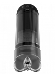 Вакуумная вибропомпа Extender Pro Vibrating Pump - Pipedream - в Люберцах купить с доставкой