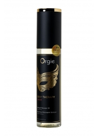 Минеральное массажное масло Orgie Sexy Therapy Amor - 200 мл. - ORGIE - купить с доставкой в Люберцах