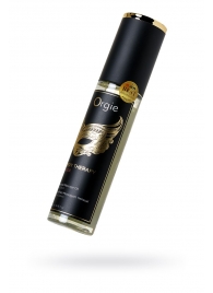 Минеральное массажное масло Orgie Sexy Therapy Amor - 200 мл. - ORGIE - купить с доставкой в Люберцах