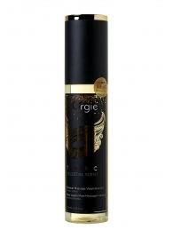 Растительное массажное масло Orgie Tantric Celestial Scent - 200 мл. - ORGIE - купить с доставкой в Люберцах