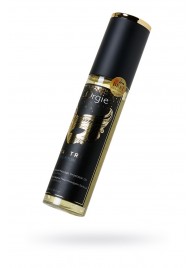 Растительное массажное масло Orgie Tantric Love Ritual - 200 мл. - ORGIE - купить с доставкой в Люберцах