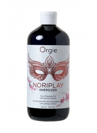Энергетический гель для эротического массажа Orgie Energizing Nuru Massage - 500 мл. - ORGIE - купить с доставкой в Люберцах