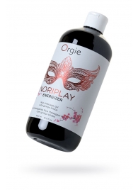 Энергетический гель для эротического массажа Orgie Energizing Nuru Massage - 500 мл. - ORGIE - купить с доставкой в Люберцах