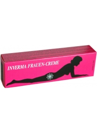 Крем Frauen для нее - Inverma - купить с доставкой в Люберцах