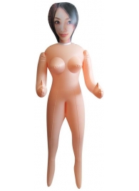 Секс-кукла Каролина - Erowoman-Eroman - в Люберцах купить с доставкой