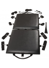 Стол-площадка для бдсм-игр и фиксации Bondage Board - Orion - купить с доставкой в Люберцах