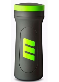 Мастурбатор-вагина M2 SUPERIOR STROKER - Blush Novelties - в Люберцах купить с доставкой