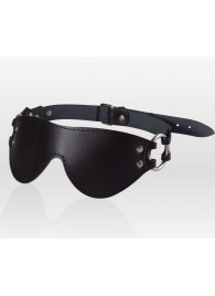 Маска из натуральной кожи с велюровой подкладкой - Sitabella - купить с доставкой в Люберцах