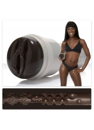 Мастурбатор-вагина Fleshlight Girls - Ana Foxxx Silk - Fleshlight - в Люберцах купить с доставкой