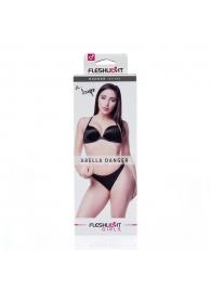 Мастурбатор-вагина Fleshlight Girls - Abella Danger Danger - Fleshlight - в Люберцах купить с доставкой
