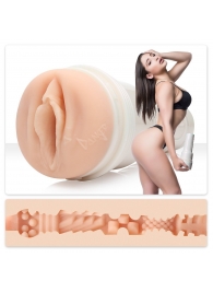 Мастурбатор-вагина Fleshlight Girls - Abella Danger Danger - Fleshlight - в Люберцах купить с доставкой
