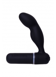 Стимулятор простаты Prostate Vibe - 10,5 см. - Bathmate - в Люберцах купить с доставкой