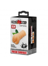 Мастурбатор-вагина Lorraine - Baile - в Люберцах купить с доставкой