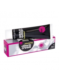 Возбуждающий крем для женщин Stimulating Clitoris Creme - 30 мл. - Ero - купить с доставкой в Люберцах