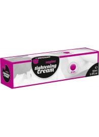 Сужающий вагинальный крем для женщин Vagina Tightening Cream - 30 мл. - Ero - купить с доставкой в Люберцах
