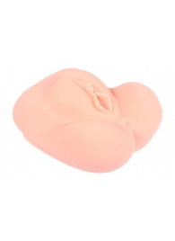 Мастурбатор-вагина Adarashi 3 без вибрации - KOKOS - в Люберцах купить с доставкой