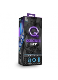 Набор для мужчин Go Big из 5 предметов - Blush Novelties - в Люберцах купить с доставкой