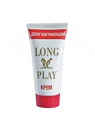 Крем-пролонгатор Long Play - 15 мл. - Биоритм - купить с доставкой в Люберцах