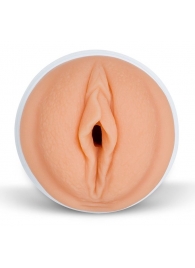 Двусторонний реалистичный мастурбатор - копия вагины и попки Ангелины Дорошенковой - ФлешНаш - в Люберцах купить с доставкой