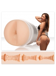 Мастурбатор-анус Fleshlight Girls - Riley Reid Euphoria - Fleshlight - в Люберцах купить с доставкой