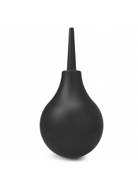 Черный анальный душ с обратным клапаном Non Return Valve Anal Douche - Nexus Range - купить с доставкой в Люберцах