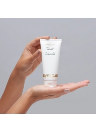 Натуральный лубрикант с алоэ вера и экстрактом шалфея - 100 мл. - YESforLOV - купить с доставкой в Люберцах