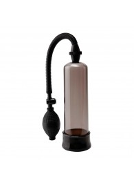 Мужская помпа Beginners Power Pump - Pipedream - в Люберцах купить с доставкой