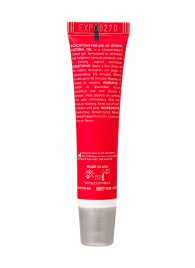 Возбуждающий гель для клитора мощного действия JO CLITORAL ATOMIC - 10 мл. - System JO - купить с доставкой в Люберцах