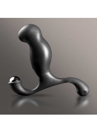 Черный стимулятор простаты Nexus Exel - Nexus Range - в Люберцах купить с доставкой