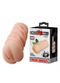 Телесный мастурбатор-вагина Isabel - Baile - в Люберцах купить с доставкой