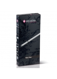 Электростимулятор уретры Thin Finn - MyStim - купить с доставкой в Люберцах