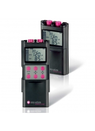 Цифровой электростимулятор Tension Lover - MyStim - купить с доставкой в Люберцах